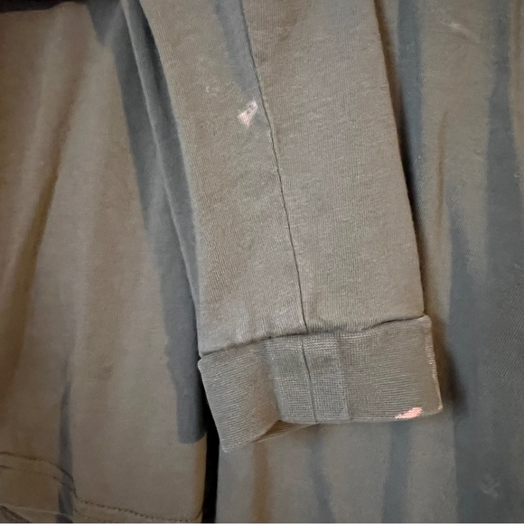 Long Sleeve Kappa Shirt. - Picture 7 of 7